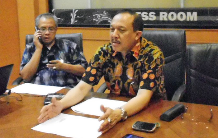 Agus Muharram: Deregulasi Koperasi, RAT Boleh Diwakilkan jika Anggota Berhalangan Hadir